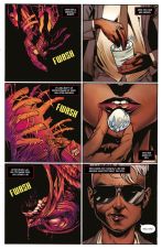 Predator vs. Spider-Man