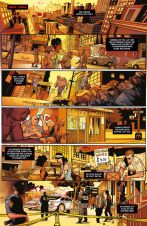 Predator vs. Spider-Man