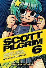 Scott Pilgrim (Neuausgabe) # 06 (von 6)