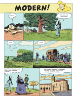 Sapiens (4 von 4) - Die Zauberlehrlinge: Von Kolumbus bis KI.