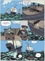Sapiens (4 von 4) - Die Zauberlehrlinge: Von Kolumbus bis KI.