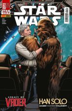 Star Wars (Serie ab 2015) # 129 Comicshop-Ausgabe