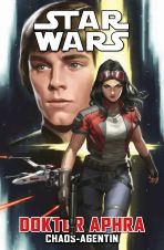 Star Wars Sonderband # 183 SC - Doktor Aphra: Chaos-Agentin