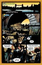 Sandman: Death - Relief-Hardcover