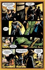 Sandman: Death - Relief-Hardcover