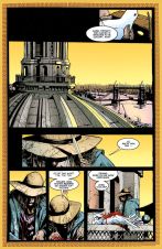 Sandman: Death - Relief-Hardcover