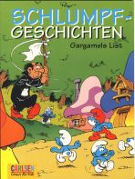 Schlumpf-Geschichten # 01 - 04 (von 4, Paperback)