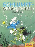 Schlumpf-Geschichten # 01 - 04 (von 4, Paperback)