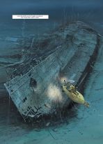 grossen Legenden der Seefahrt, Die # 01 - Die Lusitania - 1915