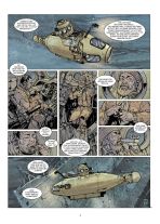 grossen Legenden der Seefahrt, Die # 01 - Die Lusitania - 1915
