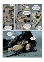 grossen Legenden der Seefahrt, Die # 01 - Die Lusitania - 1915