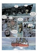 grossen Legenden der Seefahrt, Die # 01 - Die Lusitania - 1915