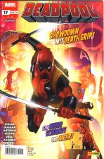Deadpool (Serie ab 2023) # 17