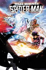 Miles Morales: Spider-Man (Serie ab 2023) # 07