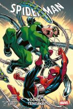 Spider-Man Paperback (Serie ab 2024) # 07 SC