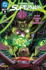 Absolute Superman # 04