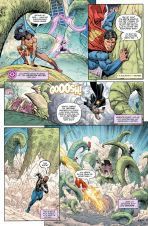 Green Lantern (Serie ab 2024) # 05 - Zwischen Himmel und H�lle