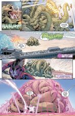 Green Lantern (Serie ab 2024) # 05 - Zwischen Himmel und H�lle