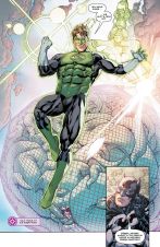 Green Lantern (Serie ab 2024) # 05 - Zwischen Himmel und H�lle