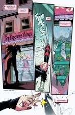 Harley Quinn (Serie ab 2024) # 05 - Freundschaft minus