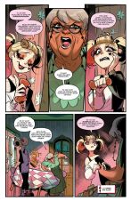 Harley Quinn (Serie ab 2024) # 05 - Freundschaft minus