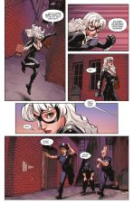 Black Cat (Serie ab 2026) # 01 - Die freundliche Katze aus der Nachbarschaft