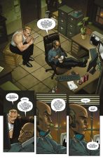 Black Cat (Serie ab 2026) # 01 - Die freundliche Katze aus der Nachbarschaft