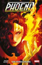 Phoenix # 03 - Die Versuchung