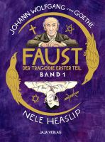 FAUST I - Der Trag�die erster Teil - Band 1