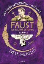 FAUST I - Der Trag�die erster Teil - Band 2