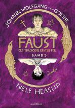 FAUST I - Der Trag�die erster Teil - Band 3 (von 3)