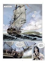 grossen Legenden der Seefahrt, Die # 02 - Die Bounty - 1789