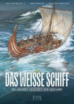 grossen Legenden der Seefahrt, Die # 03 - Das Wei�e Schiff - 1087