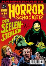 Horrorschocker # 80 - Der Seelenstehler