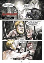 Feral # 16 (Deutsche Ausgabe)