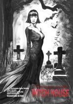 Feral # 16 (Deutsche Ausgabe)