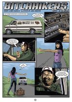 Feral # 16 (Deutsche Ausgabe)