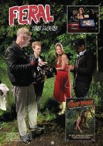 Feral # 16 (Deutsche Ausgabe)