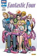 Fantastic Four (Serie ab 2026) # 02