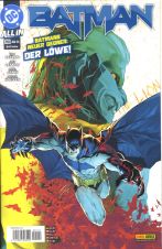 Batman (Serie ab 2017) # 110