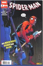 Spider-Man (Serie ab 2025) # 06
