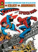 DC/Marvel-Klassiker 1979 - Superman gegen Spider-Man
