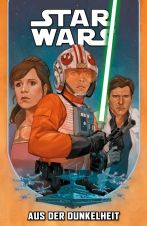 Star Wars Sonderband # 184 SC - Aus der Dunkelheit # 01