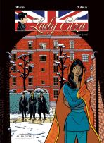 Lady Elza # 03 (von 3)