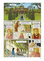 Lady Elza # 03 (von 3)