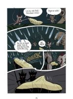 Maximillo und der Gloriogant