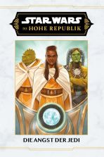 Star Wars Sonderband # 181 SC - Die Hohe Republik