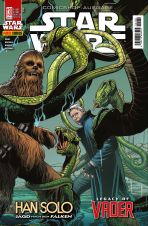 Star Wars (Serie ab 2015) # 130 Comicshop-Ausgabe