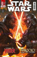 Star Wars (Serie ab 2015) # 130 Kiosk-Ausgabe