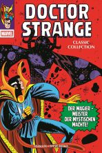 Doctor Strange Classic Collection # 01